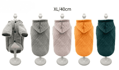 ROPA PARA PERROS