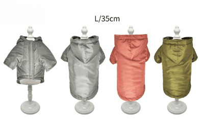 ROPA PARA PERROS