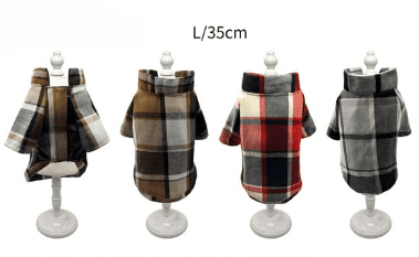 ROPA PARA PERROS