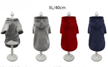 ROPA PARA PERROS