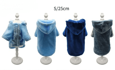 ROPA PARA PERROS