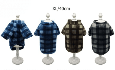 ROPA PARA PERROS