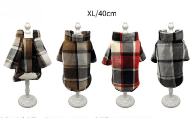 ROPA PARA PERROS