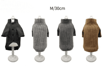 ROPA PARA PERROS