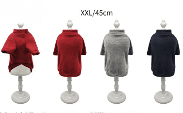 ROPA PARA PERROS