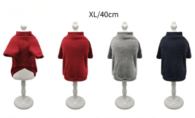 ROPA PARA PERROS