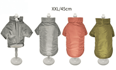 ROPA PARA PERROS