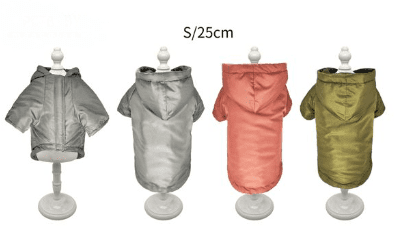 ROPA PARA PERROS