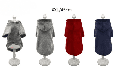 ROPA PARA PERROS