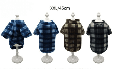 ROPA PARA PERROS