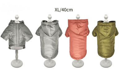 ROPA PARA PERROS