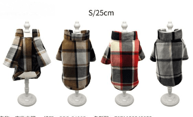 ROPA PARA PERROS