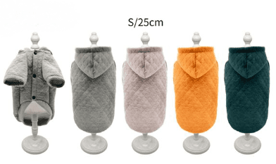 ROPA PARA PERROS