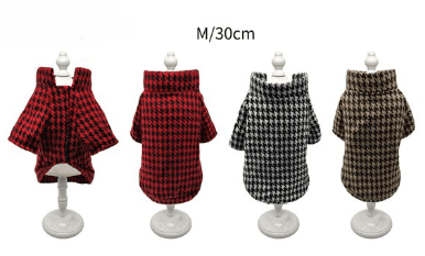 ROPA PARA PERROS