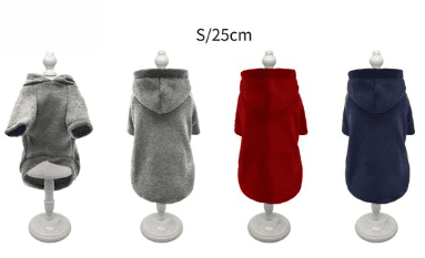 ROPA PARA PERROS
