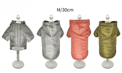 ROPA PARA PERROS