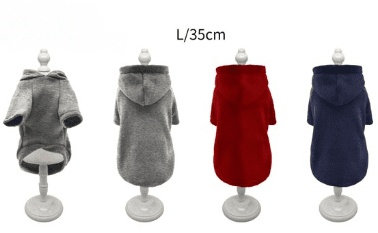 ROPA PARA PERROS