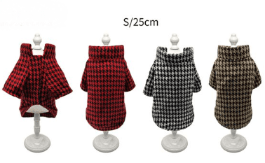 ROPA PARA PERROS