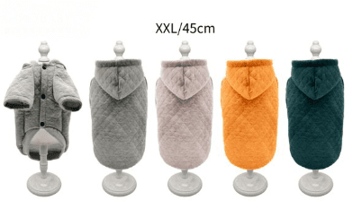 ROPA PARA PERROS