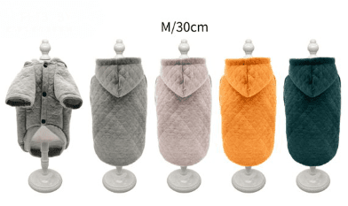 ROPA PARA PERROS