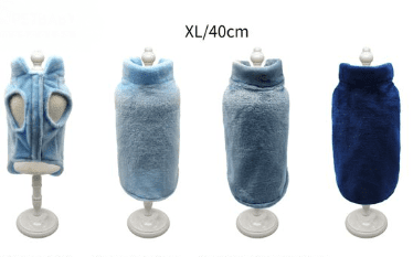 ROPA PARA PERROS