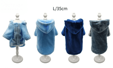 ROPA PARA PERROS