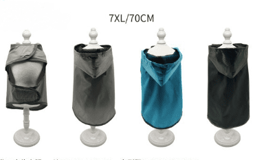 ROPA PARA PERROS 