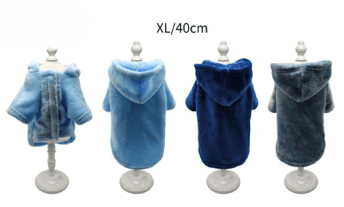 ROPA PARA PERROS