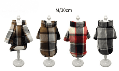 ROPA PARA PERROS
