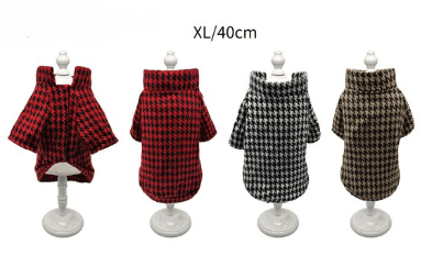 ROPA PARA PERROS