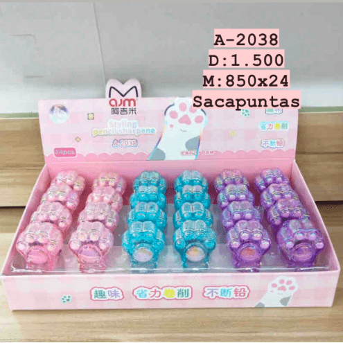 sacapuntas