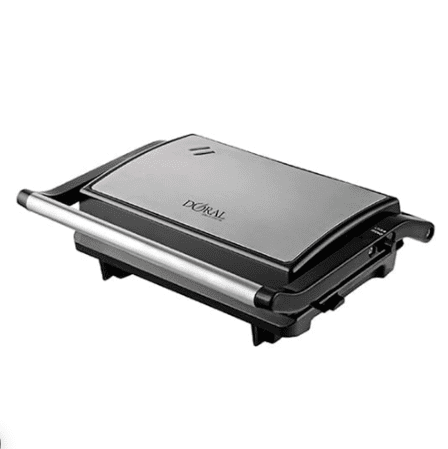SANDWICHERA GRILL MILAN – DORAL ANTIHADERENTE
