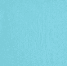 Servilletas celeste 20pcs