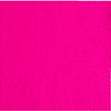 Servilletas fucsia 20pcs