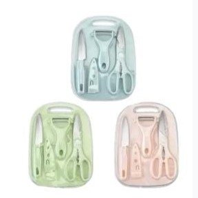 Set de cuchillos 3 pcs