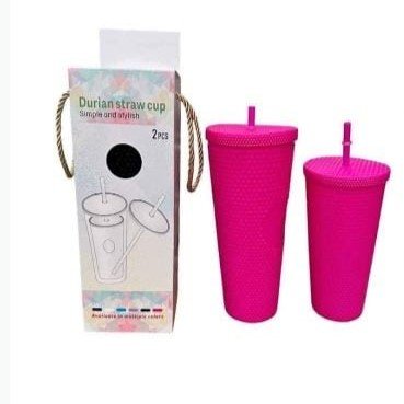 Set Vasos Starbucks