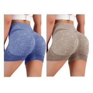 Short levanta glutios
