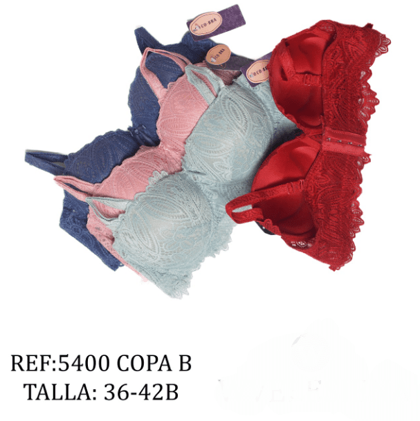 SOSTEN COPA B