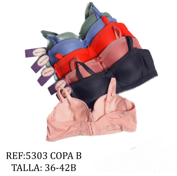 SOSTEN COPA B