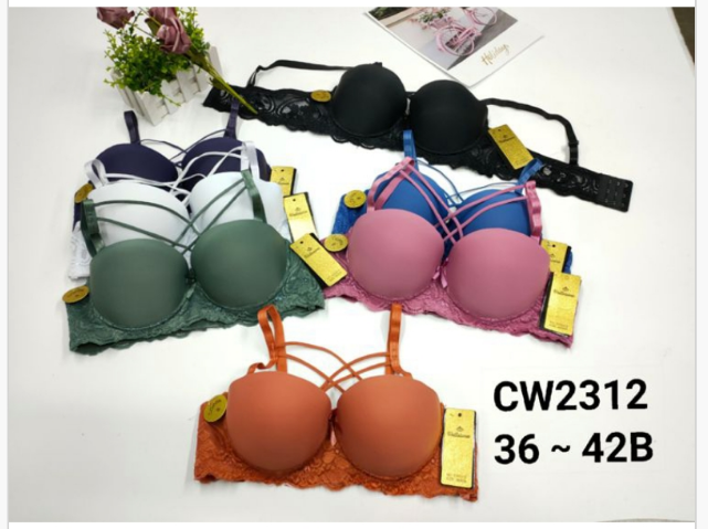 Copa sales b 36