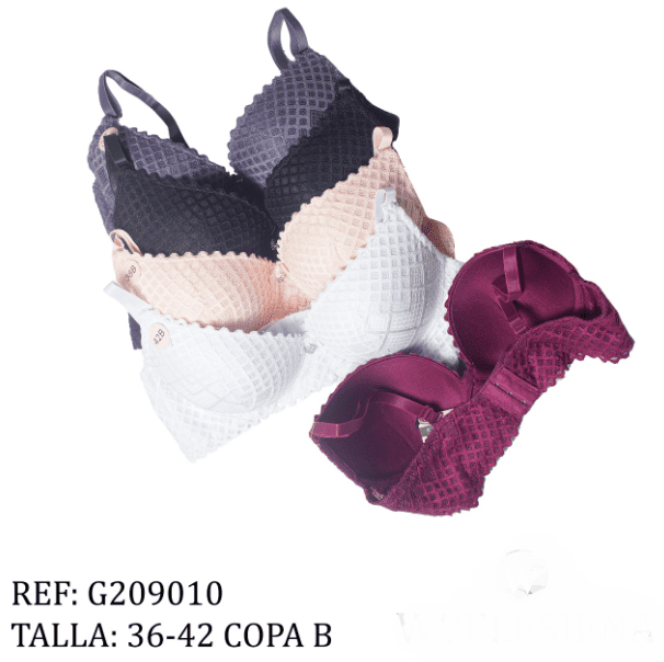 SOSTEN COPA B