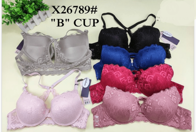 SOSTEN DAMA COPA B 