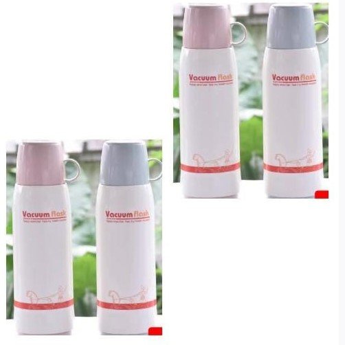 Termo para agua caliente 1 Litro
