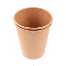 Vasos desechables 20pcs