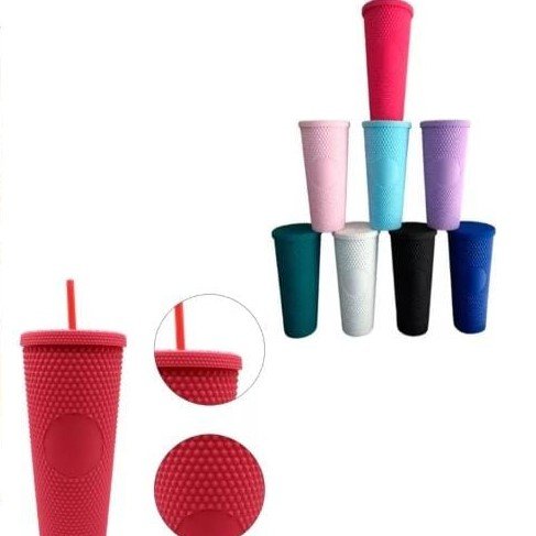 Vaso Starbucks colores